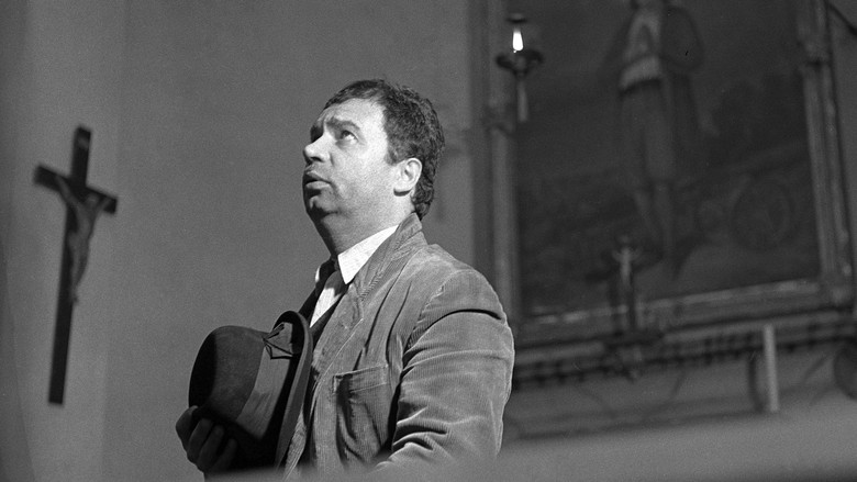 кадр из фильма Rapotínská tragedie