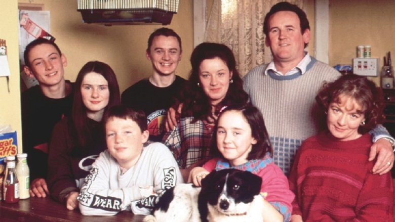 кадр из фильма Шустрая