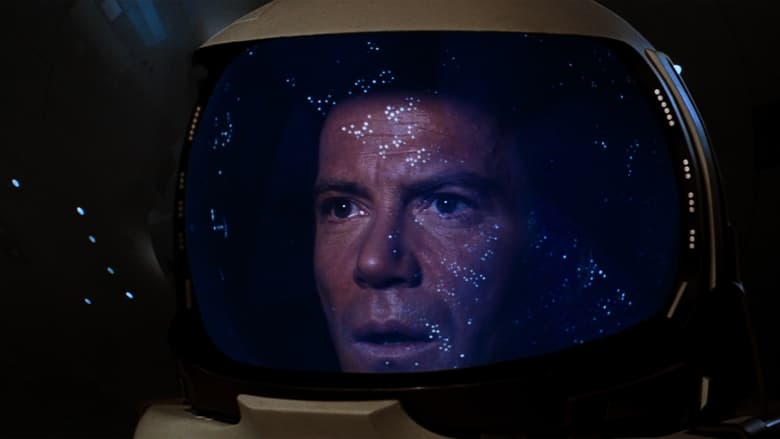 кадр из фильма Звёздный путь: Фильм