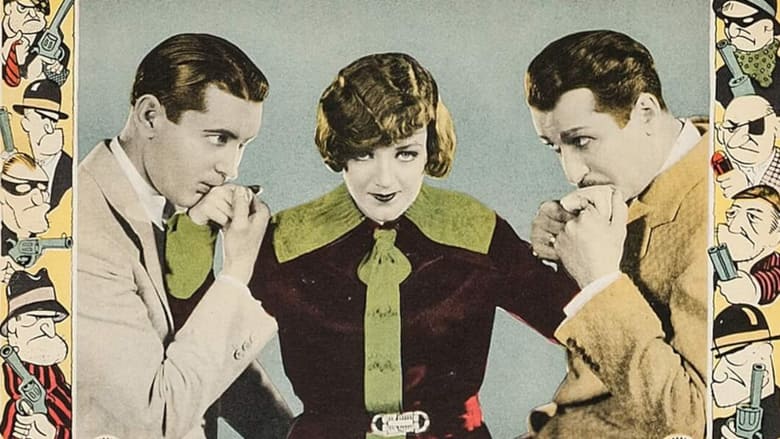 кадр из фильма Too Many Crooks