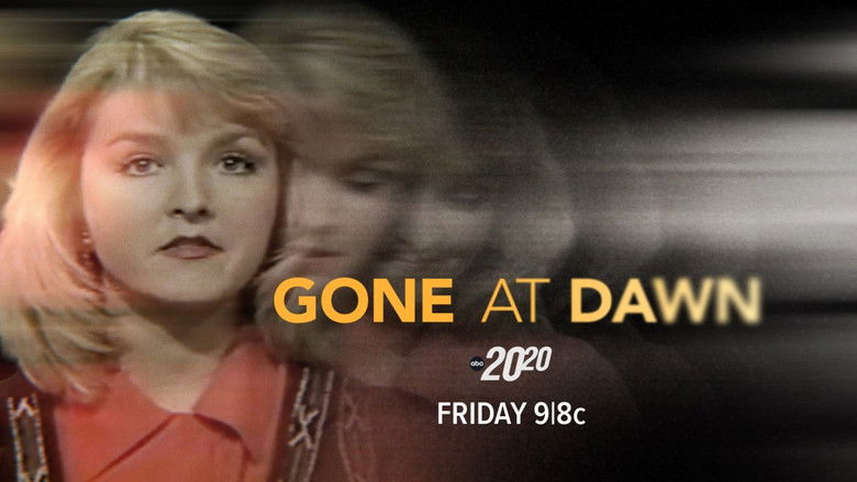 кадр из фильма Gone at Dawn