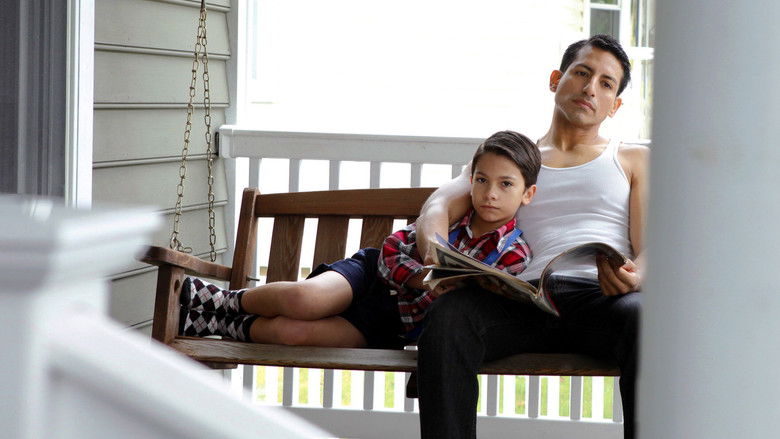 кадр из фильма Tom in America