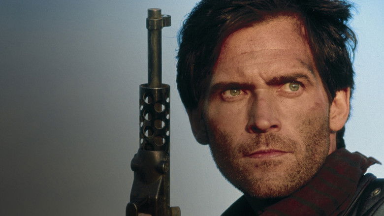 кадр из фильма Prison Planet