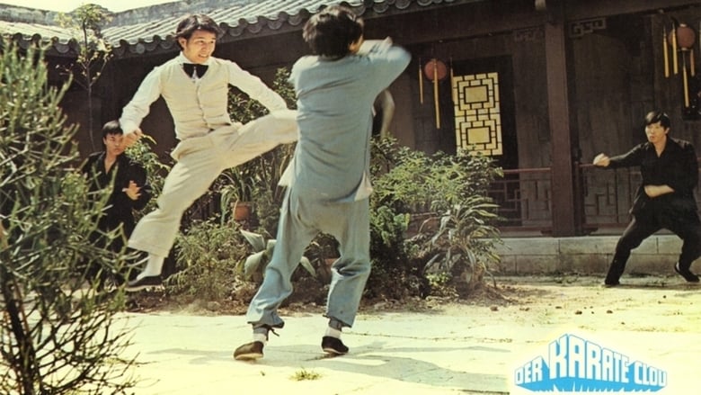 кадр из фильма 贼公计