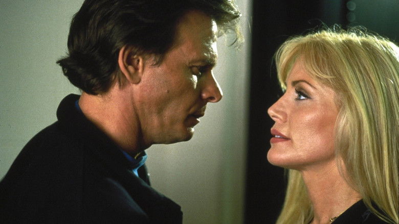 кадр из фильма Жертва страсти