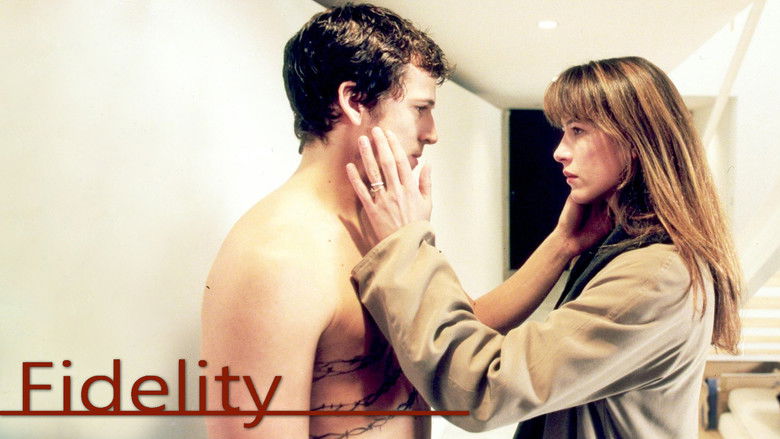 кадр из фильма Верность