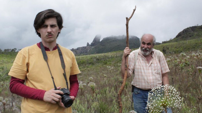 кадр из фильма Conexões