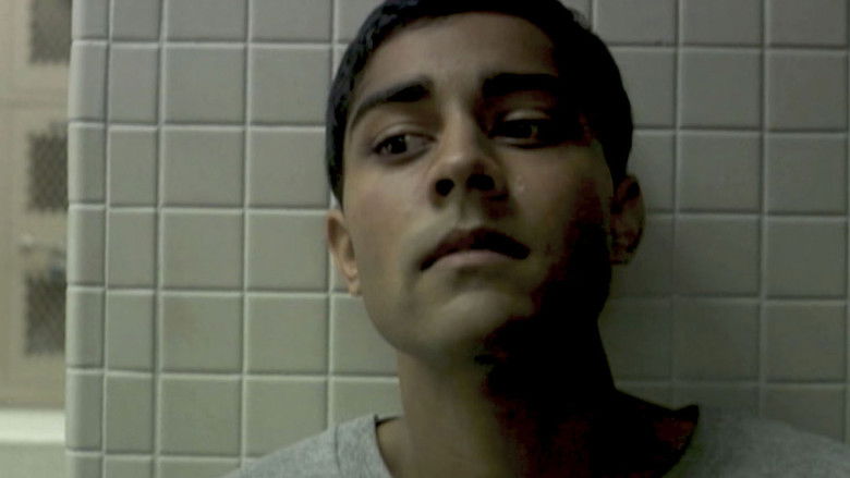 кадр из фильма Kali Ma