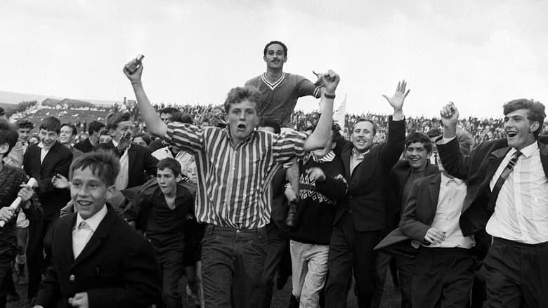 Les Rebelles Du Foot