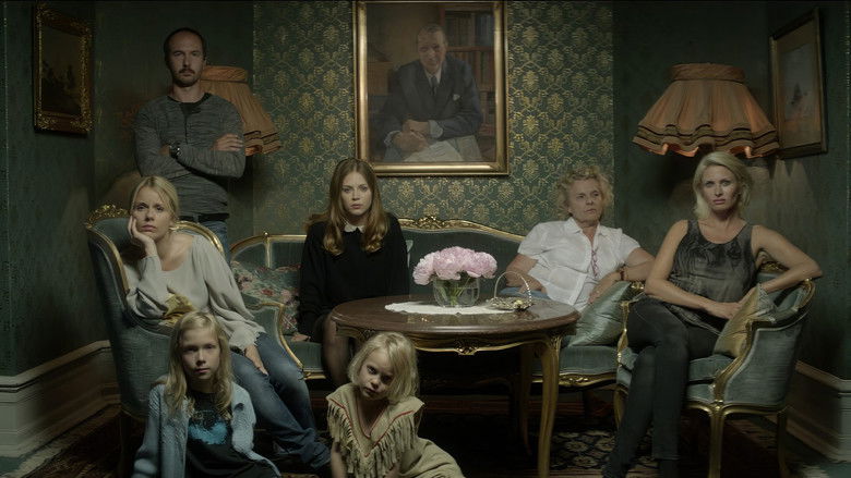 кадр из фильма Blondie