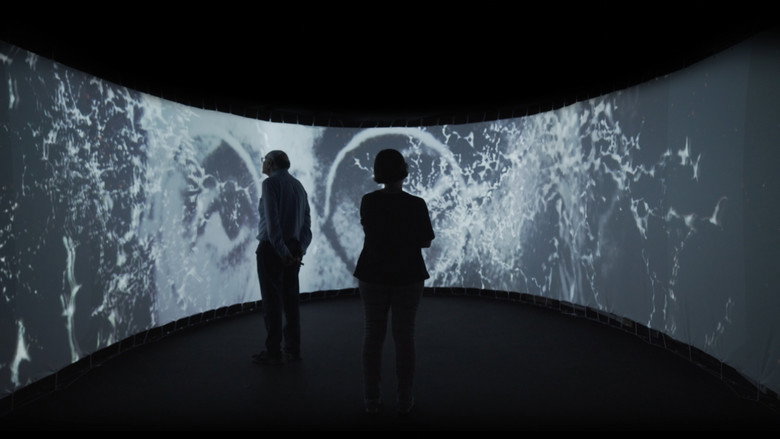 кадр из фильма Ramón y Cajal: dibujos en la retina