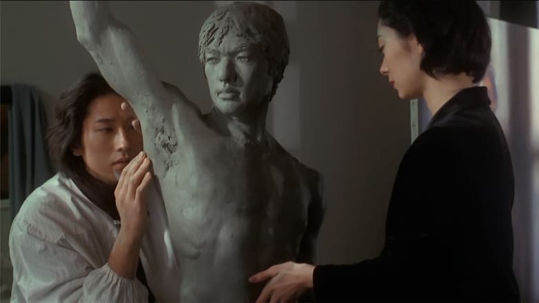 кадр из фильма 白髮鬼