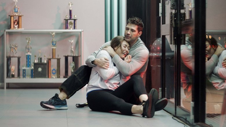 кадр из фильма Боец. Лучший из лучших