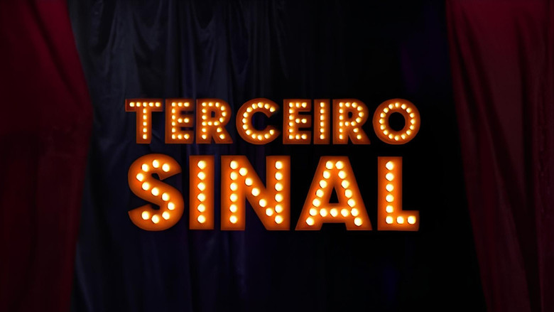 кадр из фильма Terceiro Sinal