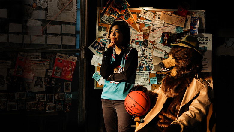 кадр из фильма The Grizzlie Truth