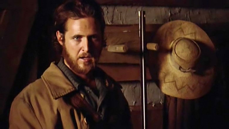 кадр из фильма Последний пожиратель грехов