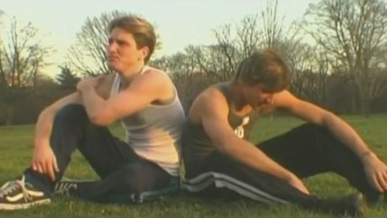 кадр из фильма Breaking the Cycle