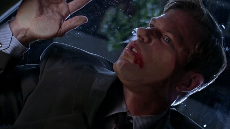 кадр из фильма Час расплаты