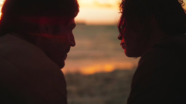 кадр из фильма Изгой-один: Звёздные войны. Истории