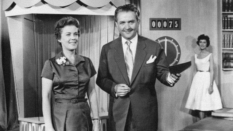 кадр из фильма Fröken Chic