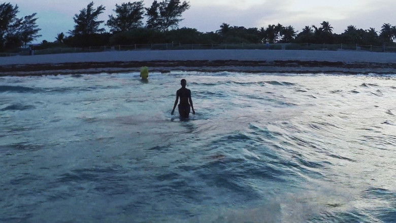 кадр из фильма Swimming in Your Skin Again