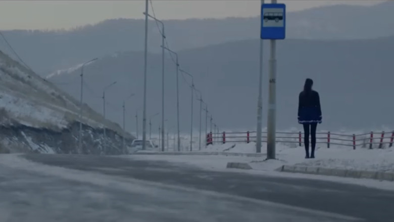 кадр из фильма Сүнс