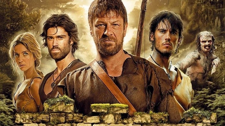 Потерянное будущее