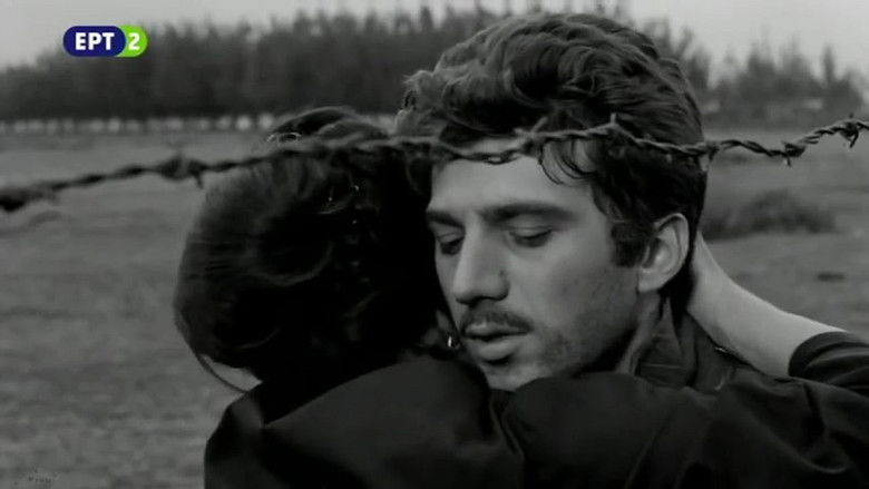 кадр из фильма Εγκατάλειψη