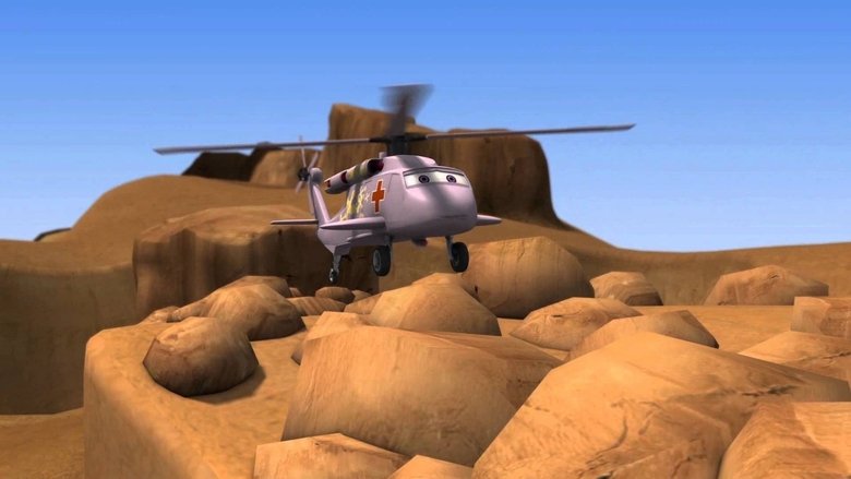 кадр из фильма The Adventures of Petey and Friends