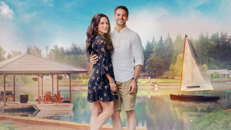 кадр из фильма Just for the Summer