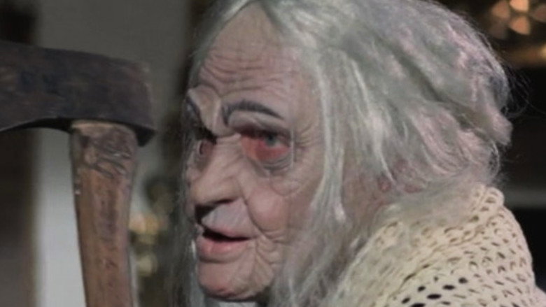 кадр из фильма Возвращение