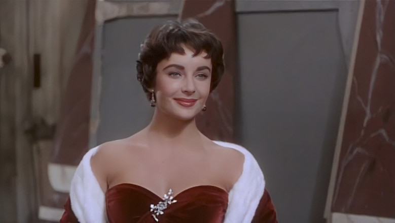 кадр из фильма Рапсодия