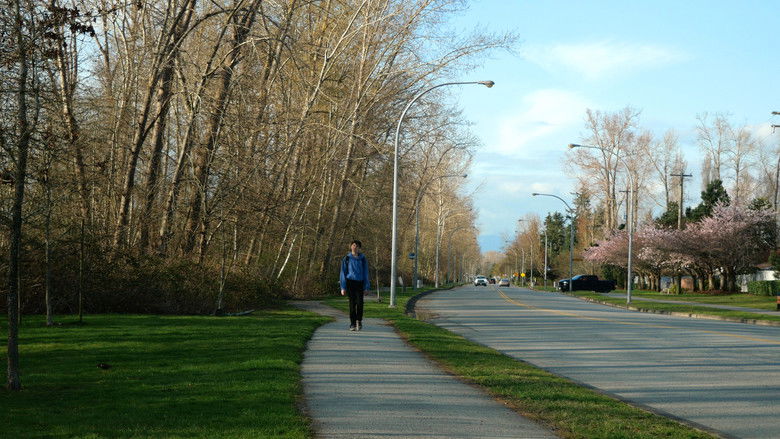 кадр из фильма Appreciating