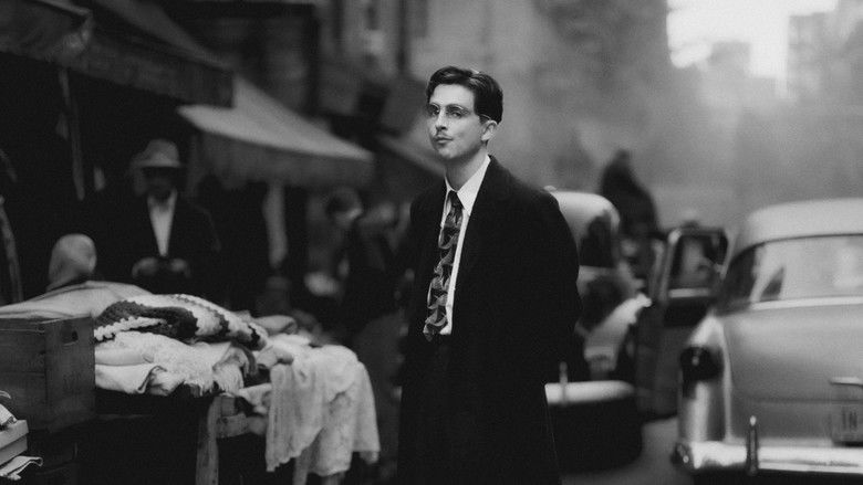 кадр из фильма Марти Великолепный