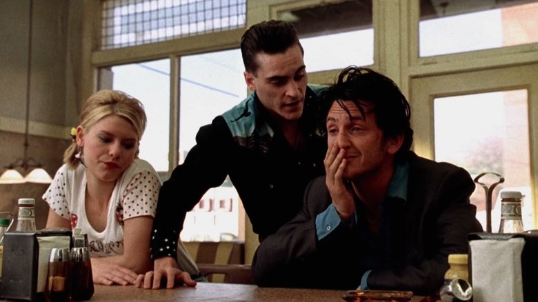 кадр из фильма Поворот