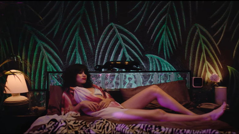 кадр из фильма HIT TV //The Prologue