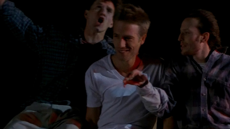 кадр из фильма Sand