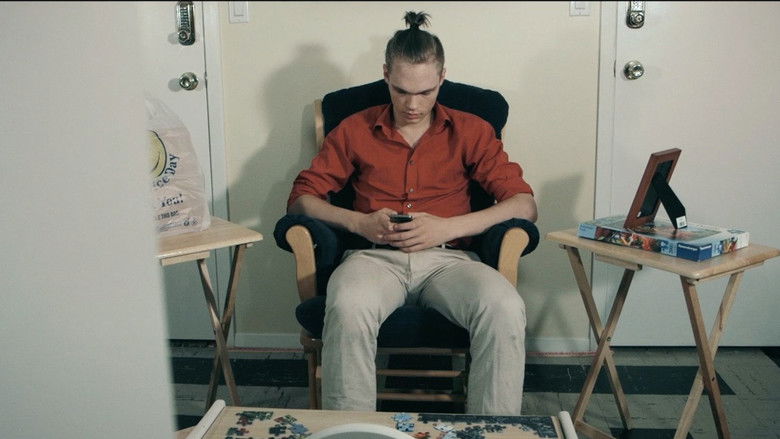 кадр из фильма I Am Here