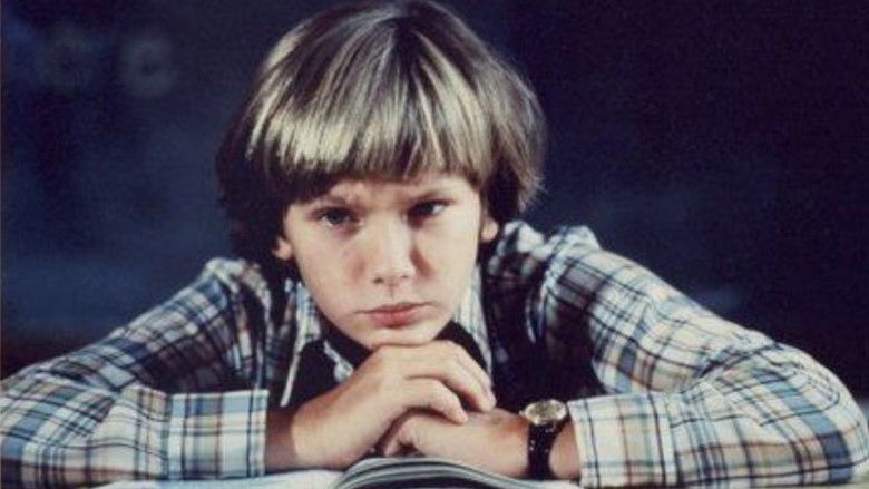 кадр из фильма Backwards: The Riddle of Dyslexia