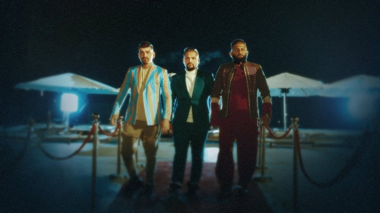 кадр из фильма Băieți deștepți