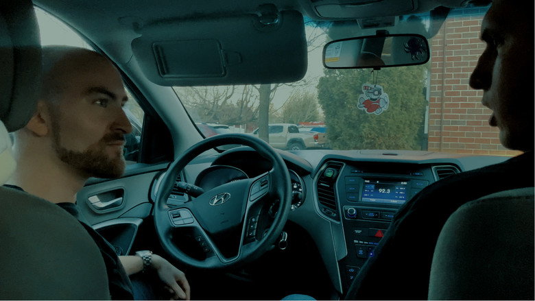 кадр из фильма Willopenn Drive