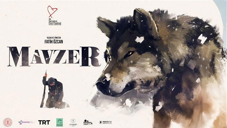 кадр из фильма Mavzer