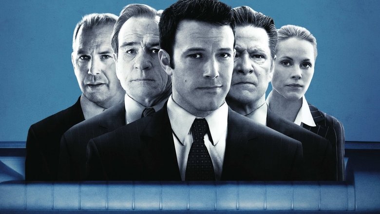 кадр из фильма В компании мужчин