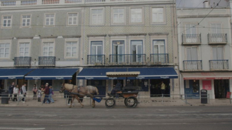 кадр из фильма Tempo de Sorrir