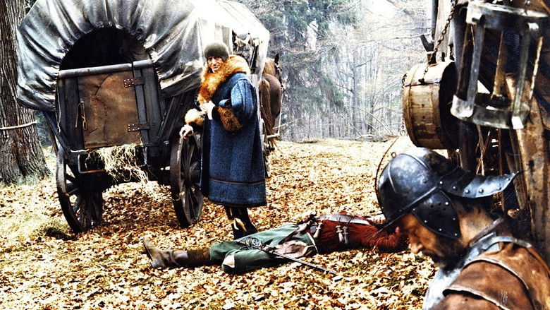 кадр из фильма Poslední propadne peklu