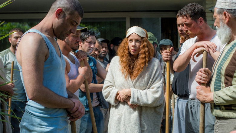 кадр из фильма HERRliche Zeiten