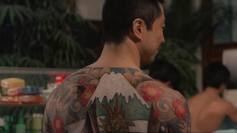 кадр из фильма みんなあげちゃう