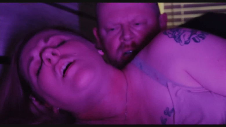 кадр из фильма Mallet