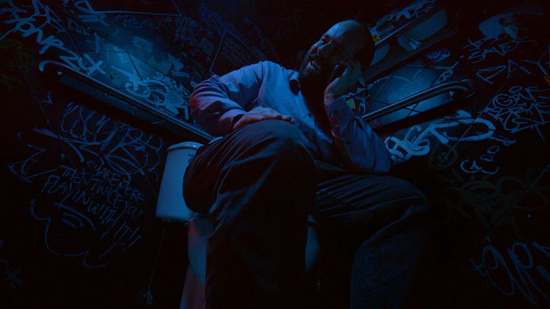 кадр из фильма I TRY