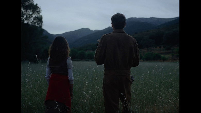 кадр из фильма The Recreant